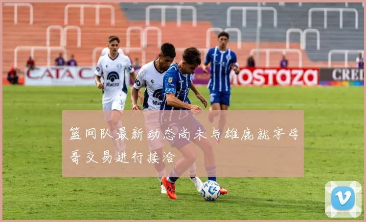 篮网队最新动态尚未与雄鹿就字母哥交易进行接洽